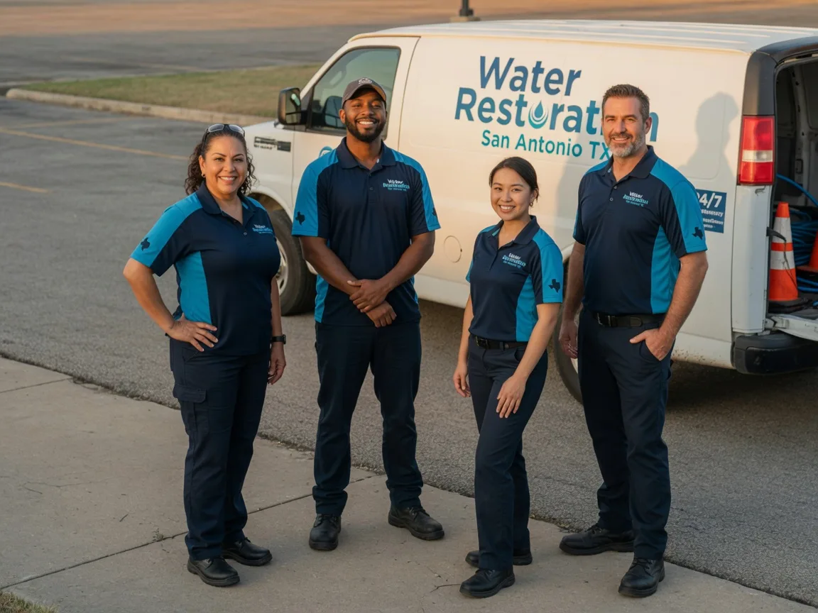 Water Damage Repair company in Holloway, OH